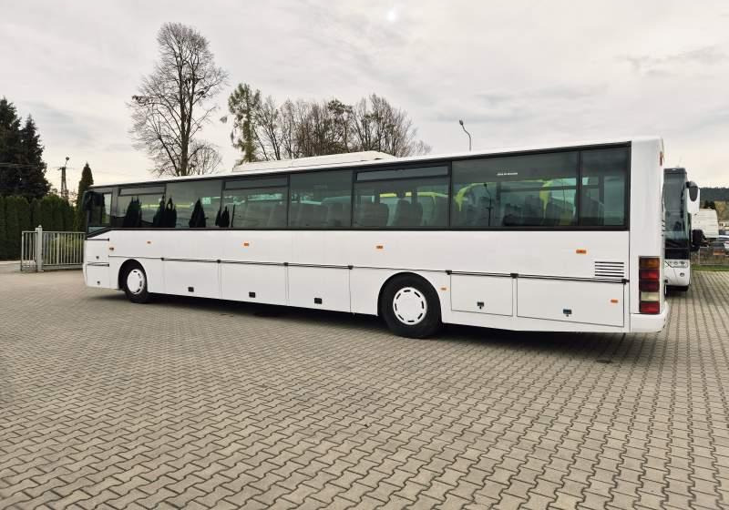 Prigradski autobus Irisbus AXER / SPROWADZONY / KLIMA / WEBASTO: slika 14