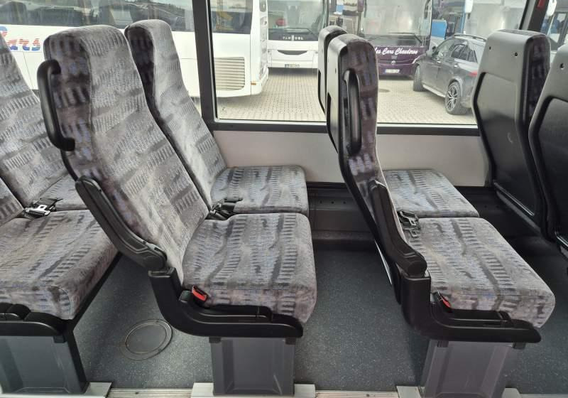 Prigradski autobus Irisbus AXER / SPROWADZONY / KLIMA / WEBASTO: slika 19