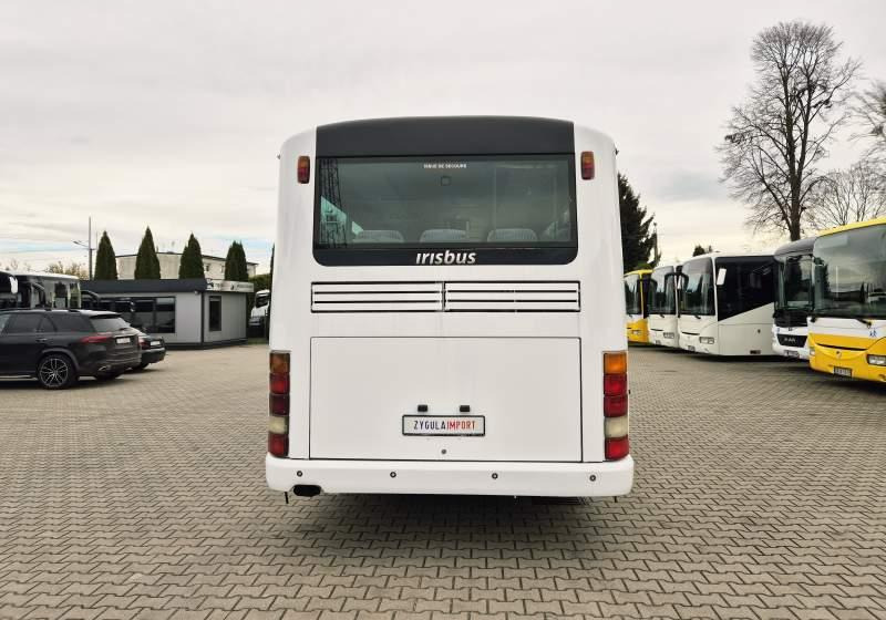 Prigradski autobus Irisbus AXER / SPROWADZONY / KLIMA / WEBASTO: slika 10