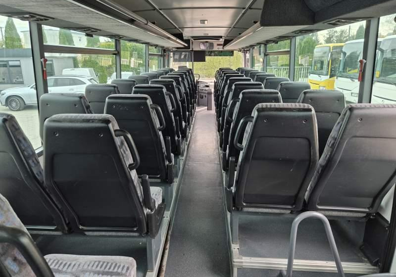 Prigradski autobus Irisbus AXER / SPROWADZONY / KLIMA / WEBASTO: slika 18