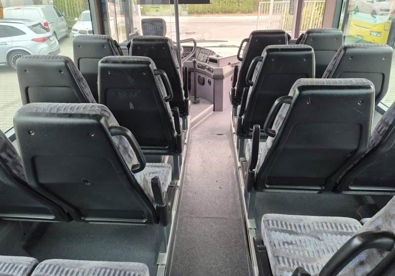 Prigradski autobus Irisbus AXER / SPROWADZONY / KLIMA / WEBASTO: slika 20