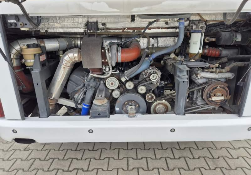 Prigradski autobus Irisbus AXER / SPROWADZONY / KLIMA / WEBASTO: slika 15