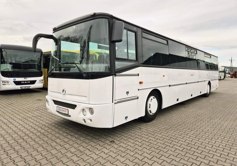 Prigradski autobus Irisbus AXER / SPROWADZONY / KLIMA / WEBASTO: slika 8
