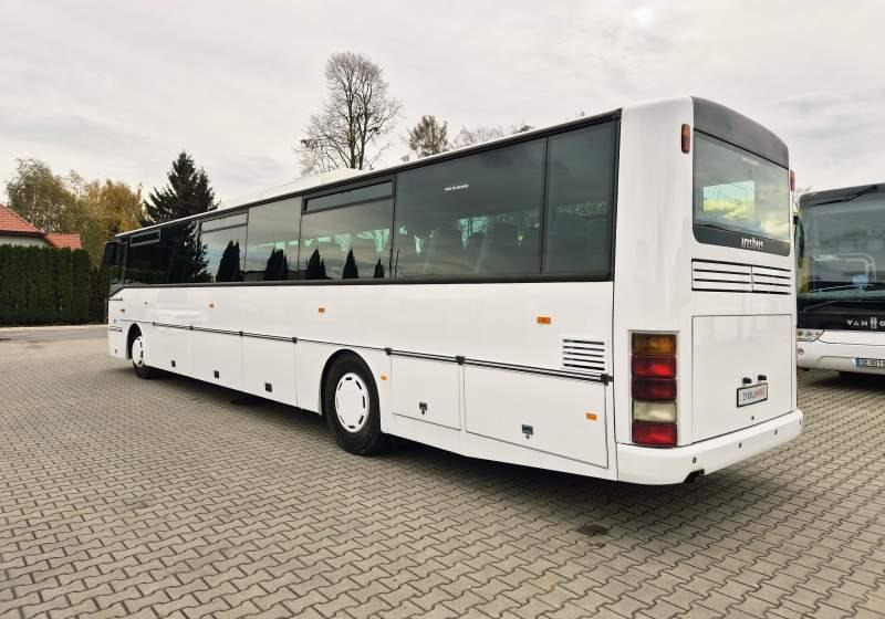 Prigradski autobus Irisbus AXER / SPROWADZONY / KLIMA / WEBASTO: slika 12