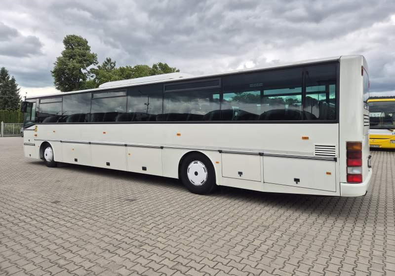 Prigradski autobus Irisbus AXER / SPROWADZONY / KLIMATYZACJA / 64 MIEJSCA: slika 6