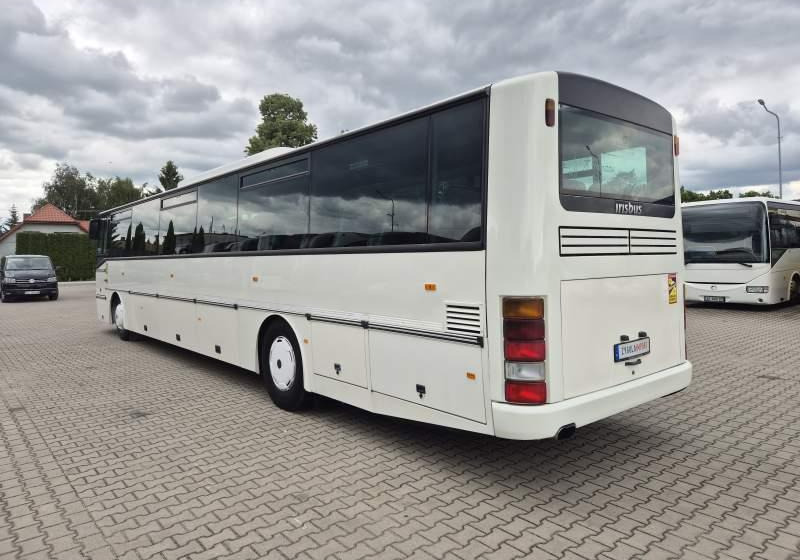 Prigradski autobus Irisbus AXER / SPROWADZONY / KLIMATYZACJA / 64 MIEJSCA: slika 7