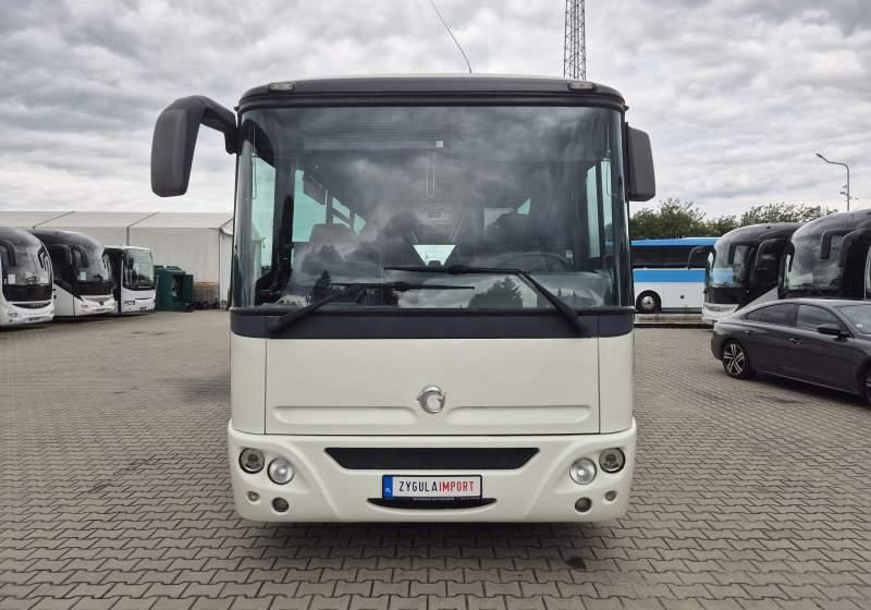 Irisbus AXER / SPROWADZONY / KLIMATYZACJA / 64 MIEJSCA - Prigradski autobus: slika 4 Irisbus AXER / SPROWADZONY / KLIMATYZACJA / 64 MIEJSCA - Prigradski autobus: slika 4