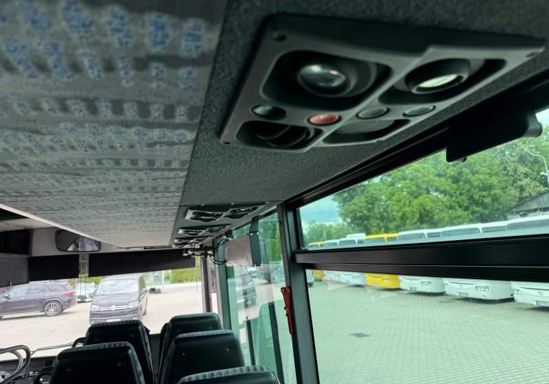 Prigradski autobus Irisbus AXER / SPROWADZONY / KLIMATYZACJA / 64 MIEJSCA: slika 17