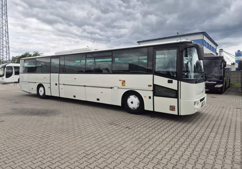 Prigradski autobus Irisbus AXER / SPROWADZONY / KLIMATYZACJA / 64 MIEJSCA: slika 10