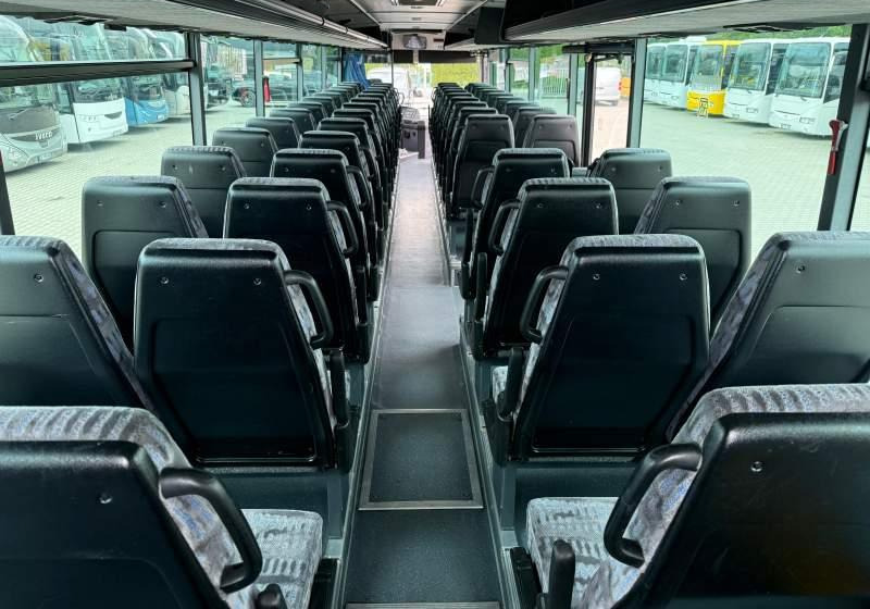 Prigradski autobus Irisbus AXER / SPROWADZONY / KLIMATYZACJA / 64 MIEJSCA: slika 19