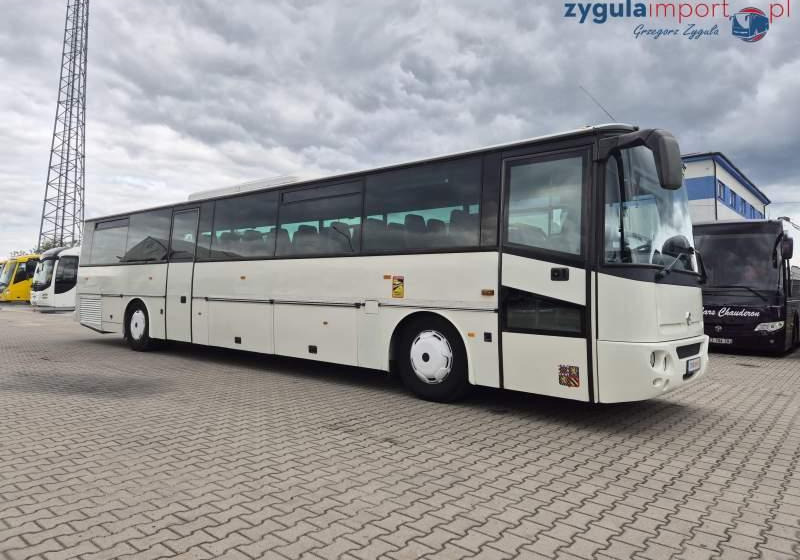 Irisbus AXER / SPROWADZONY / KLIMATYZACJA / 64 MIEJSCA - Prigradski autobus: slika 1 Irisbus AXER / SPROWADZONY / KLIMATYZACJA / 64 MIEJSCA - Prigradski autobus: slika 1