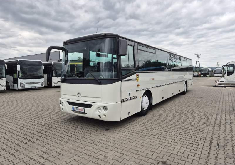 Irisbus AXER / SPROWADZONY / KLIMATYZACJA / 64 MIEJSCA - Prigradski autobus: slika 5 Irisbus AXER / SPROWADZONY / KLIMATYZACJA / 64 MIEJSCA - Prigradski autobus: slika 5