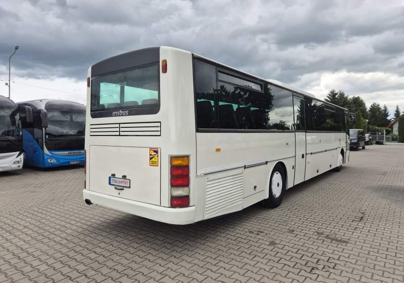 Prigradski autobus Irisbus AXER / SPROWADZONY / KLIMATYZACJA / 64 MIEJSCA: slika 8