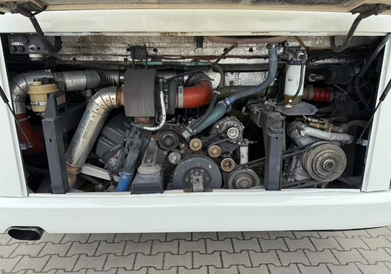 Prigradski autobus Irisbus AXER / SPROWADZONY / KLIMATYZACJA / 64 MIEJSCA: slika 13