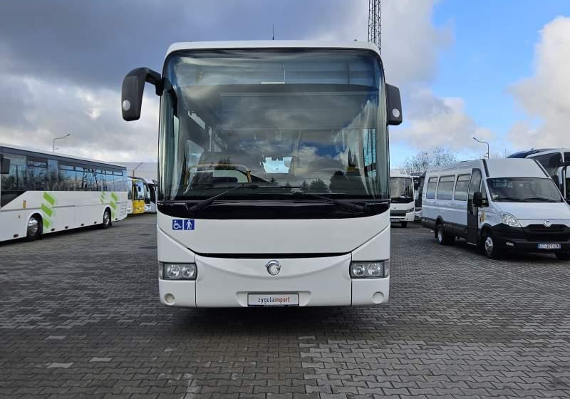 Prigradski autobus Irisbus CROSSWAY/ SPROWADZONY/ KLIMATYZACJA/ MANUAL: slika 6
