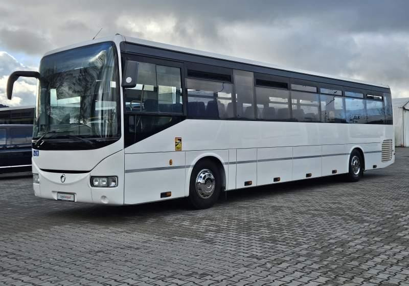 Prigradski autobus Irisbus CROSSWAY/ SPROWADZONY/ KLIMATYZACJA/ MANUAL: slika 18