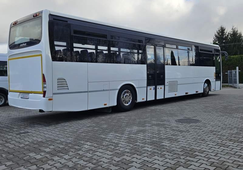 Prigradski autobus Irisbus CROSSWAY/ SPROWADZONY/ KLIMATYZACJA/ MANUAL: slika 11