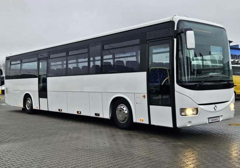 Irisbus CROSSWAY/ SPROWADZONY/ MANUAL/ - Prigradski autobus: slika 4 Irisbus CROSSWAY/ SPROWADZONY/ MANUAL/ - Prigradski autobus: slika 4