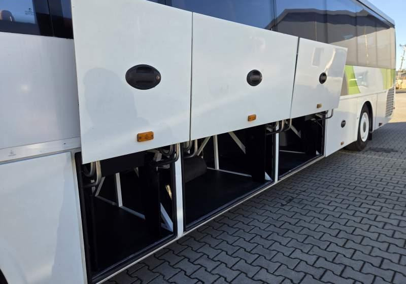 Irisbus EVADYS H / SPROWADZONY / WC / EURO 5 - Turistički autobus: slika 3 Irisbus EVADYS H / SPROWADZONY / WC / EURO 5 - Turistički autobus: slika 3