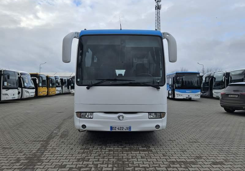 Irisbus ILIADE RT / SPROWADZONA / 10.60 DŁUGOŚĆ - Prigradski autobus: slika 5 Irisbus ILIADE RT / SPROWADZONA / 10.60 DŁUGOŚĆ - Prigradski autobus: slika 5