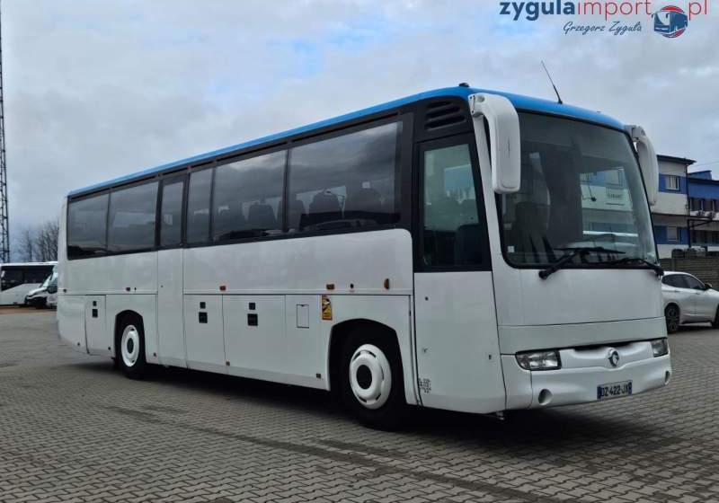 Irisbus ILIADE RT / SPROWADZONA / 10.60 DŁUGOŚĆ - Prigradski autobus: slika 1 Irisbus ILIADE RT / SPROWADZONA / 10.60 DŁUGOŚĆ - Prigradski autobus: slika 1