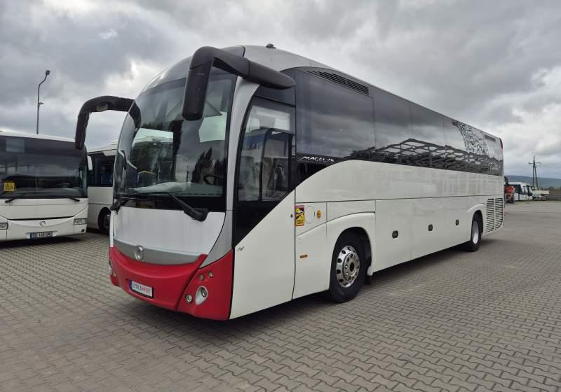 Irisbus MAGELYS HD / SPROWADZONY / EURO 5 / AUTOMAT - Turistički autobus: slika 3 Irisbus MAGELYS HD / SPROWADZONY / EURO 5 / AUTOMAT - Turistički autobus: slika 3