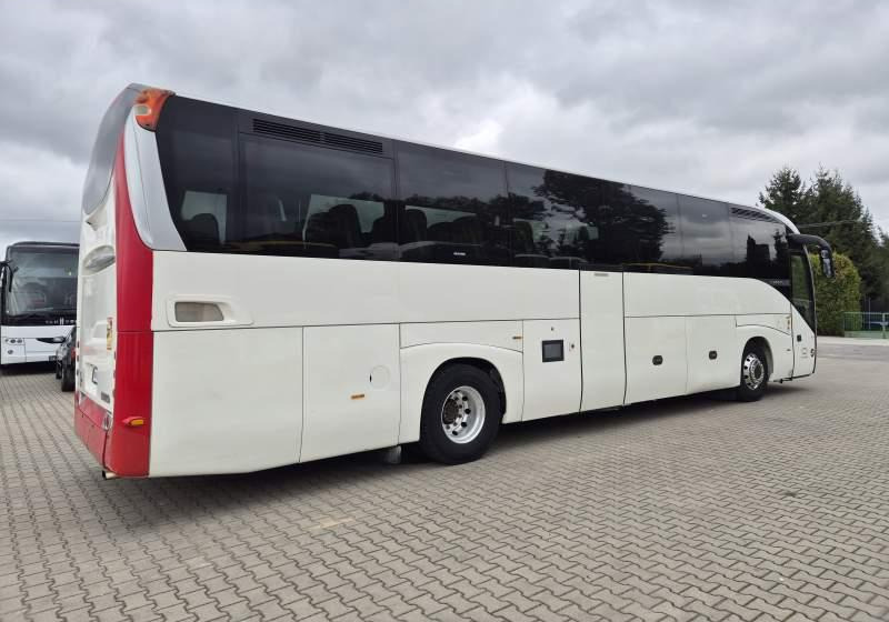 Irisbus MAGELYS HD / SPROWADZONY / EURO 5 / AUTOMAT - Turistički autobus: slika 4 Irisbus MAGELYS HD / SPROWADZONY / EURO 5 / AUTOMAT - Turistički autobus: slika 4