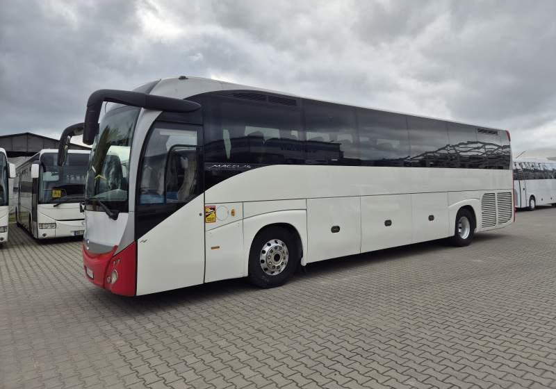 Irisbus MAGELYS HD / SPROWADZONY / EURO 5 / AUTOMAT - Turistički autobus: slika 2 Irisbus MAGELYS HD / SPROWADZONY / EURO 5 / AUTOMAT - Turistički autobus: slika 2