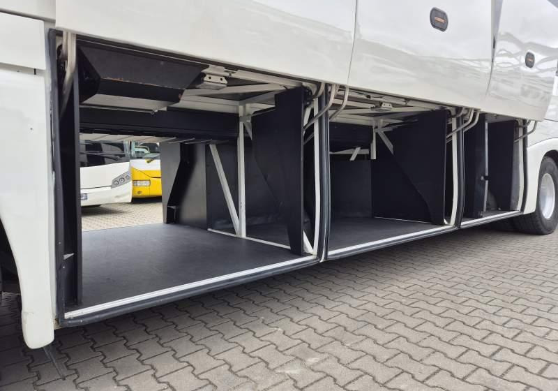 Irisbus MAGELYS HD / SPROWADZONY / EURO 5 / AUTOMAT - Turistički autobus: slika 5 Irisbus MAGELYS HD / SPROWADZONY / EURO 5 / AUTOMAT - Turistički autobus: slika 5