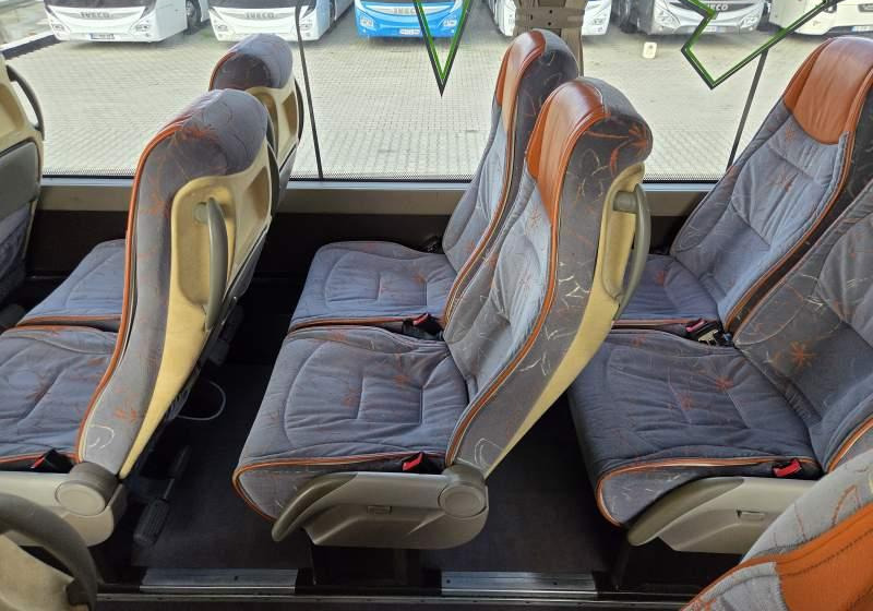 Turistički autobus Irisbus MAGELYS PRO/ SPROWADZONY/ 59 MIEJSC/ EURO 5: slika 14