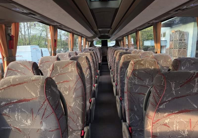 Turistički autobus Irisbus MAGELYS PRO/ SPROWADZONY/ MANUAL / 390 000 KM: slika 16 Turistički autobus Irisbus MAGELYS PRO/ SPROWADZONY/ MANUAL / 390 000 KM: slika 16