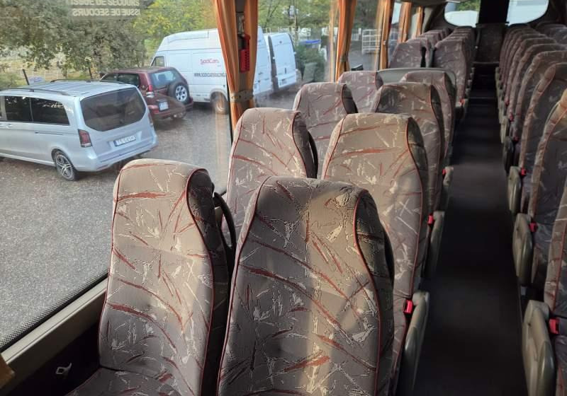 Turistički autobus Irisbus MAGELYS PRO/ SPROWADZONY/ MANUAL / 390 000 KM: slika 13 Turistički autobus Irisbus MAGELYS PRO/ SPROWADZONY/ MANUAL / 390 000 KM: slika 13