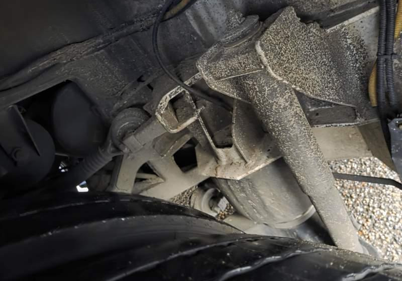 Turistički autobus Irisbus MAGELYS PRO/ SPROWADZONY/ MANUAL / 390 000 KM: slika 8 Turistički autobus Irisbus MAGELYS PRO/ SPROWADZONY/ MANUAL / 390 000 KM: slika 8