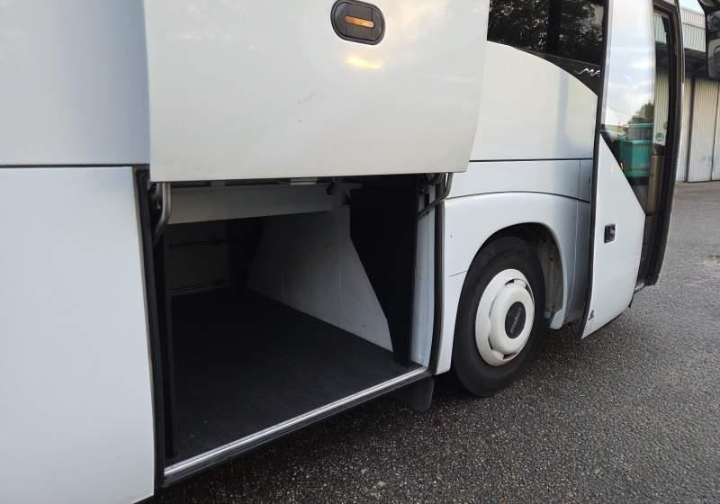 Turistički autobus Irisbus MAGELYS PRO/ SPROWADZONY/ MANUAL / 390 000 KM: slika 10 Turistički autobus Irisbus MAGELYS PRO/ SPROWADZONY/ MANUAL / 390 000 KM: slika 10