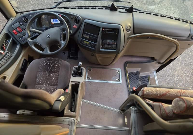 Turistički autobus Irisbus MAGELYS PRO/ SPROWADZONY/ MANUAL / 390 000 KM: slika 9 Turistički autobus Irisbus MAGELYS PRO/ SPROWADZONY/ MANUAL / 390 000 KM: slika 9