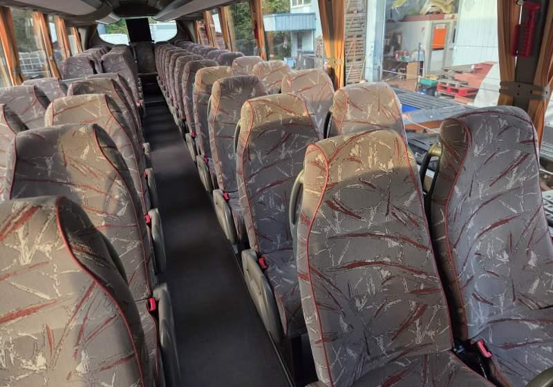 Turistički autobus Irisbus MAGELYS PRO/ SPROWADZONY/ MANUAL / 390 000 KM: slika 15 Turistički autobus Irisbus MAGELYS PRO/ SPROWADZONY/ MANUAL / 390 000 KM: slika 15