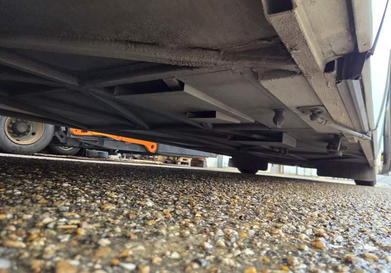 Turistički autobus Irisbus MAGELYS PRO/ SPROWADZONY/ MANUAL / 390 000 KM: slika 14 Turistički autobus Irisbus MAGELYS PRO/ SPROWADZONY/ MANUAL / 390 000 KM: slika 14