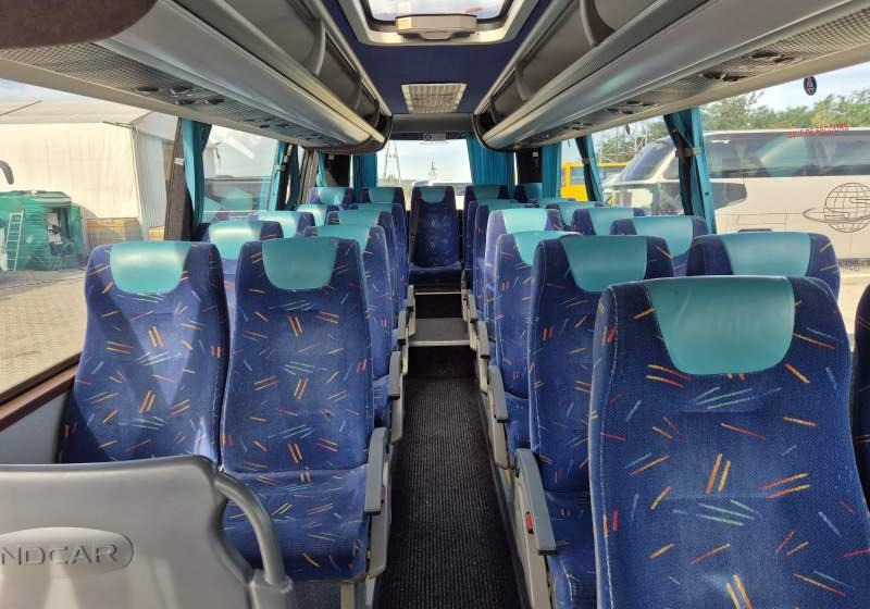 Lizing  Irisbus WING / SPROWADZONY / 28 MIEJSC/ KLIMA Irisbus WING / SPROWADZONY / 28 MIEJSC/ KLIMA: slika 20