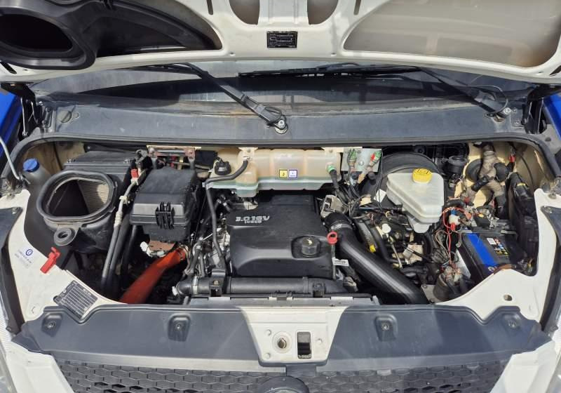 Lizing  Irisbus WING / SPROWADZONY / 28 MIEJSC/ KLIMA Irisbus WING / SPROWADZONY / 28 MIEJSC/ KLIMA: slika 16