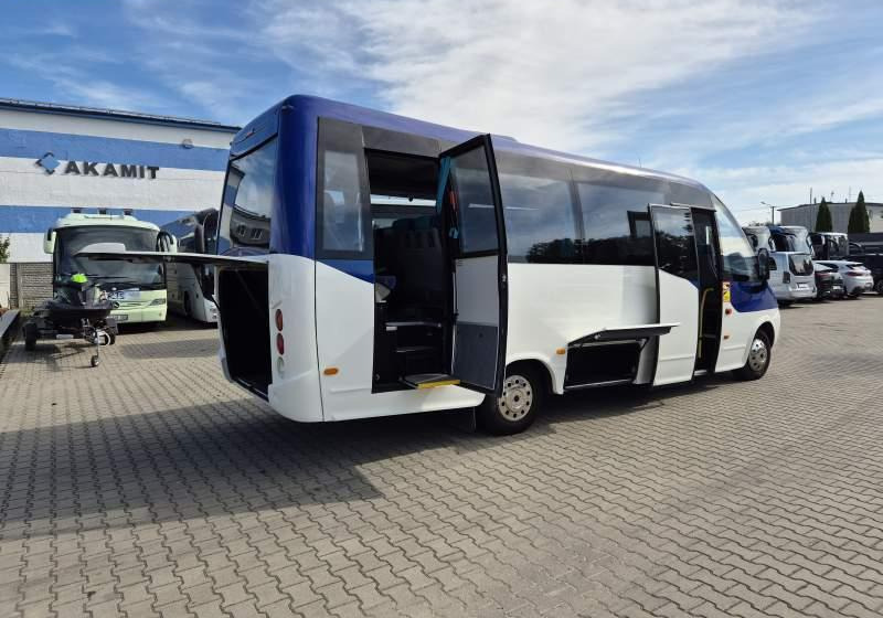 Lizing  Irisbus WING / SPROWADZONY / 28 MIEJSC/ KLIMA Irisbus WING / SPROWADZONY / 28 MIEJSC/ KLIMA: slika 14