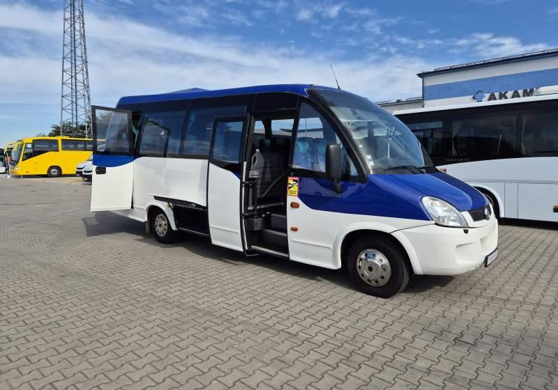 Lizing  Irisbus WING / SPROWADZONY / 28 MIEJSC/ KLIMA Irisbus WING / SPROWADZONY / 28 MIEJSC/ KLIMA: slika 11