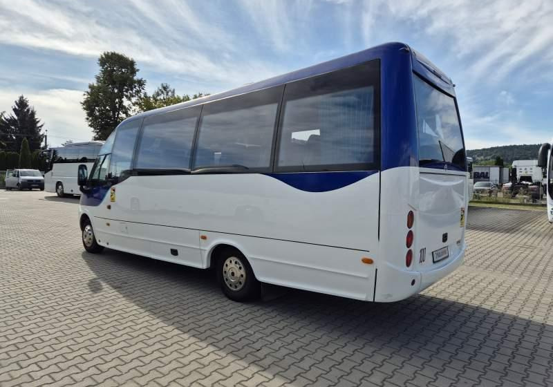Lizing  Irisbus WING / SPROWADZONY / 28 MIEJSC/ KLIMA Irisbus WING / SPROWADZONY / 28 MIEJSC/ KLIMA: slika 7