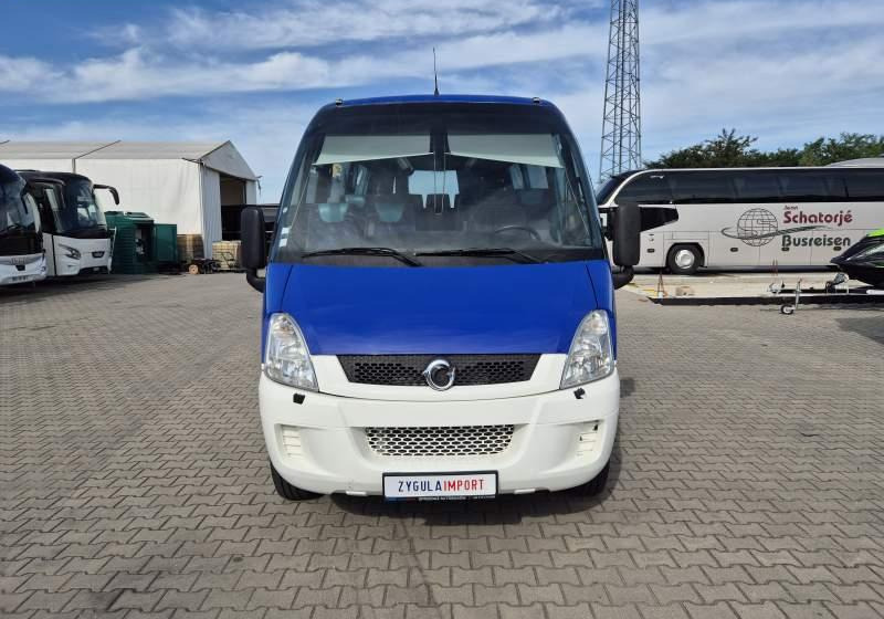 Lizing  Irisbus WING / SPROWADZONY / 28 MIEJSC/ KLIMA Irisbus WING / SPROWADZONY / 28 MIEJSC/ KLIMA: slika 8