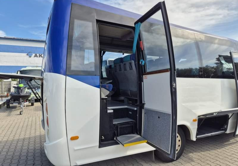 Lizing  Irisbus WING / SPROWADZONY / 28 MIEJSC/ KLIMA Irisbus WING / SPROWADZONY / 28 MIEJSC/ KLIMA: slika 10