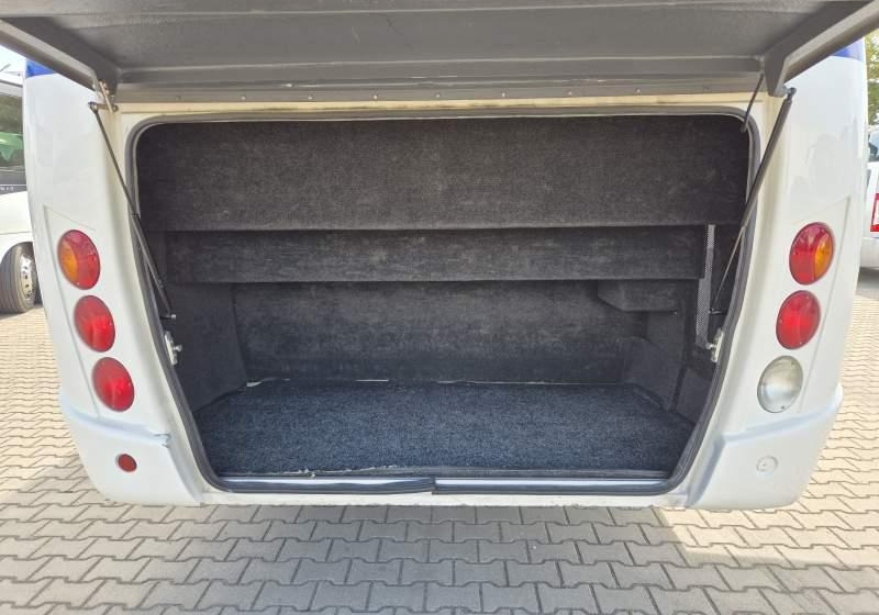 Lizing  Irisbus WING / SPROWADZONY / 28 MIEJSC/ KLIMA Irisbus WING / SPROWADZONY / 28 MIEJSC/ KLIMA: slika 19