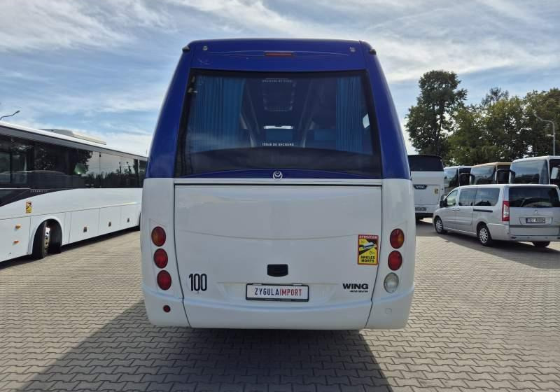 Lizing  Irisbus WING / SPROWADZONY / 28 MIEJSC/ KLIMA Irisbus WING / SPROWADZONY / 28 MIEJSC/ KLIMA: slika 6