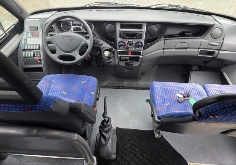 Irisbus WING2 / SPROWADZONY / 34 MIEJSCA/ MANUAL - Minibus, Putnički kombi: slika 2 Irisbus WING2 / SPROWADZONY / 34 MIEJSCA/ MANUAL - Minibus, Putnički kombi: slika 2