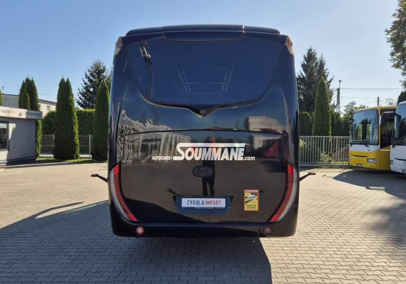 Iveco 70C17 ERENER / SPROWADZONY / PANORAMA / USB - Minibus, Putnički kombi: slika 3 Iveco 70C17 ERENER / SPROWADZONY / PANORAMA / USB - Minibus, Putnički kombi: slika 3