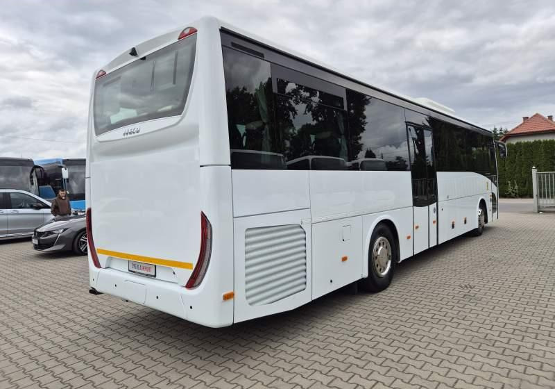 Iveco CROSSWAY LINE / SPROWADZONE/ AUTOMAT / 12 M - Prigradski autobus: slika 3 Iveco CROSSWAY LINE / SPROWADZONE/ AUTOMAT / 12 M - Prigradski autobus: slika 3