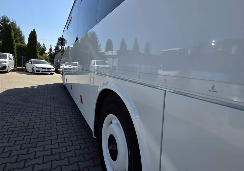 Iveco CROSSWAY/ SPROWADZONY / 12 M / 81 000 KM - Prigradski autobus: slika 3 Iveco CROSSWAY/ SPROWADZONY / 12 M / 81 000 KM - Prigradski autobus: slika 3